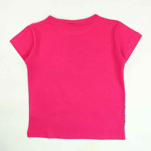 Lilo en Stitch Lilo en Stitch Shortama - Fuchsia Kiss Lilo en Stitch Lilo en Stitch Shortama - Fuchsia Kiss