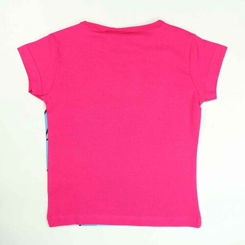 Lilo en Stitch Lilo en Stitch Shortama - Fuchsia Love Lilo en Stitch Lilo en Stitch Shortama - Fuchsia Love