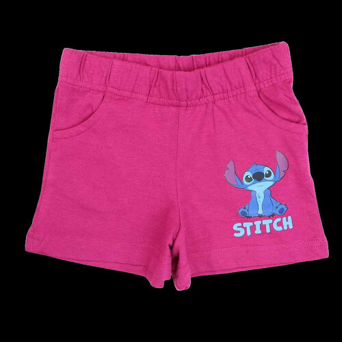 Lilo en Stitch Lilo en Stitch Shortama - Cerise Love Lilo en Stitch Lilo en Stitch Shortama - Cerise Love