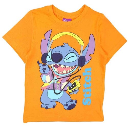 Lilo en Stitch Lilo en Stitch T-shirt - Disney