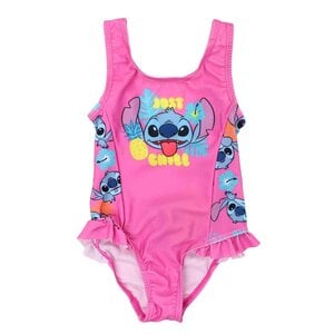 Lilo en Stitch Lilo en Stitch Badpak - Maat 92/98