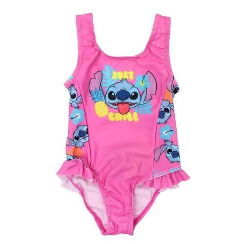 Lilo en Stitch Lilo en Stitch Badpak - Maat 92/98