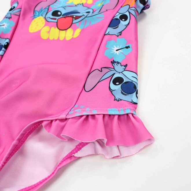 Lilo en Stitch Badpak - Maat 92/98