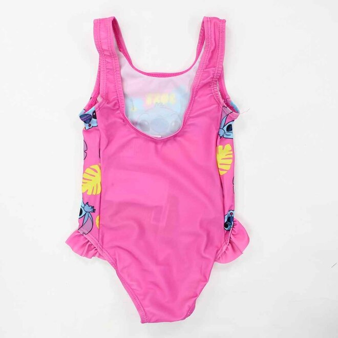 Lilo en Stitch Badpak - Maat 92/98