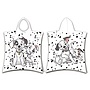 101 Dalmatiers Badponcho - Disney
