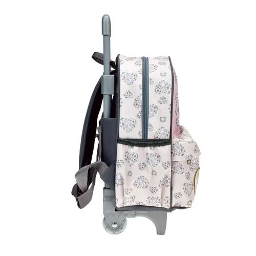 Marie Cat Marie Cat Trolley Rugzak - Disney Marie Cat Marie Cat Trolley Rugzak - Disney
