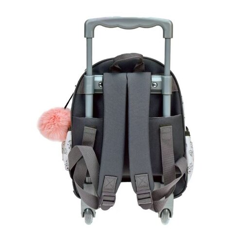 Marie Cat Marie Cat Trolley Rugzak - Disney Marie Cat Marie Cat Trolley Rugzak - Disney