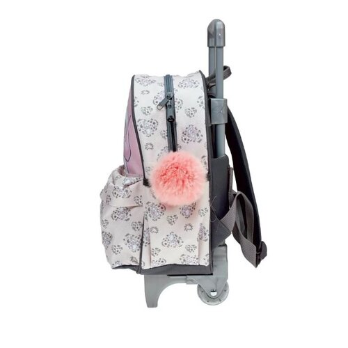 Marie Cat Marie Cat Trolley Rugzak - Disney Marie Cat Marie Cat Trolley Rugzak - Disney