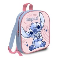 Lilo en Stitch Rugzak - 29 cm