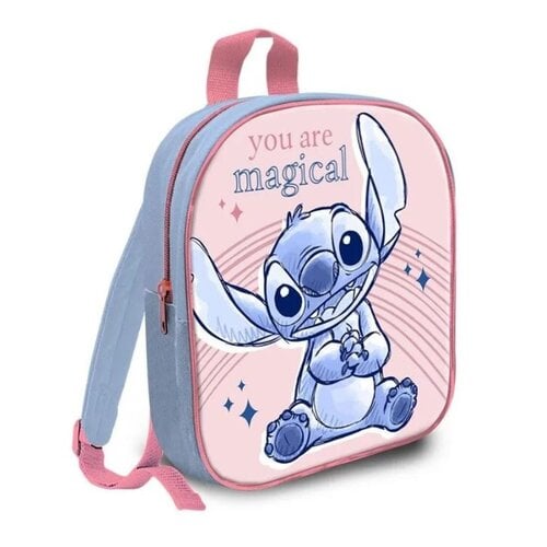Lilo en Stitch Lilo en Stitch Rugzak - 29 cm
