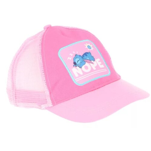 Lilo en Stitch Lilo en Stitch Baseball Cap - Disney Lilo en Stitch Lilo en Stitch Baseball Cap - Disney