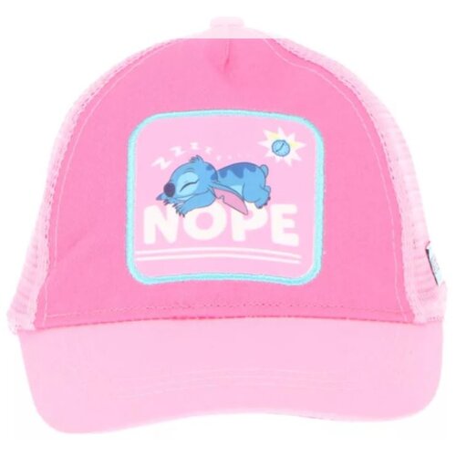 Lilo en Stitch Lilo en Stitch Baseball Cap - Disney Lilo en Stitch Lilo en Stitch Baseball Cap - Disney