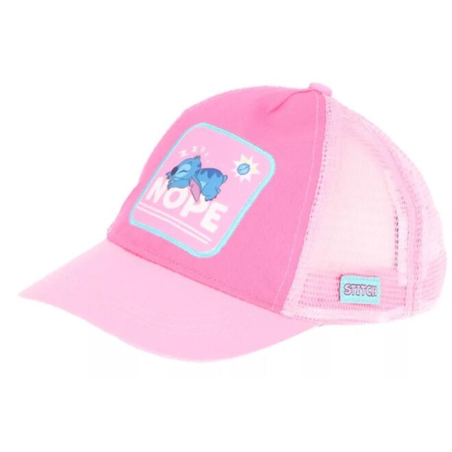 Lilo en Stitch Baseball Cap - Disney