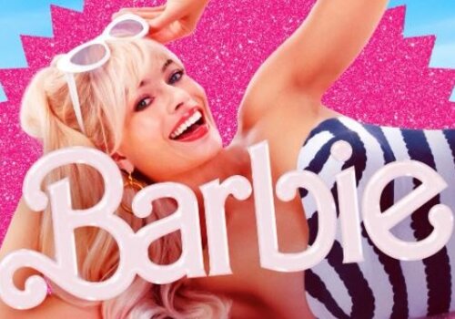 Barbie de Film Barbie de Film