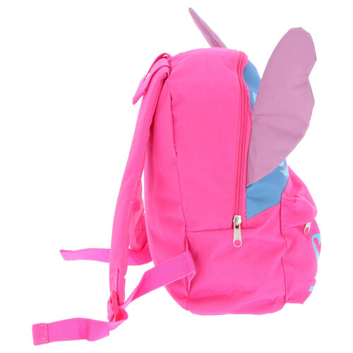 Lilo en Stitch Lilo en Stitch Rugzak Roze - 30 cm Lilo en Stitch Lilo en Stitch Rugzak Roze - 30 cm