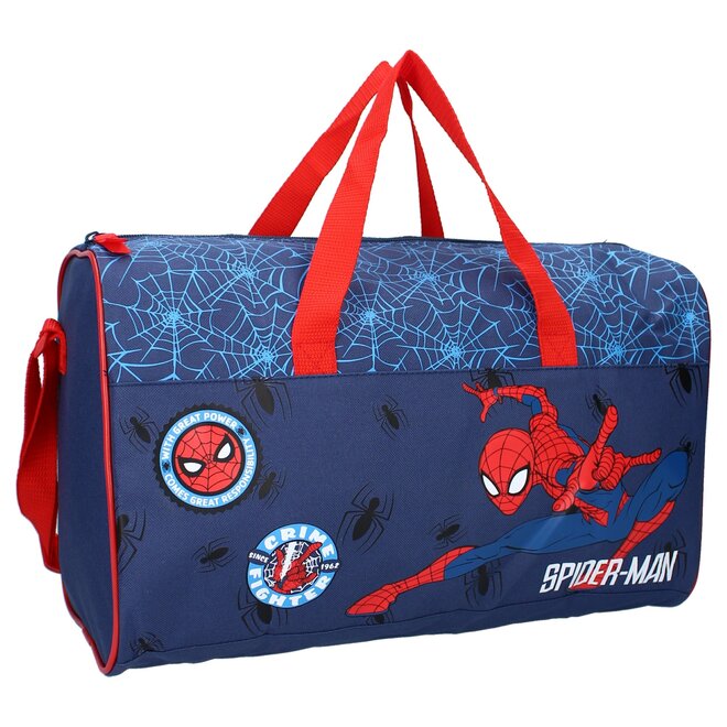 Spiderman Sporttas / Weekendtas / Reistas - Marvel