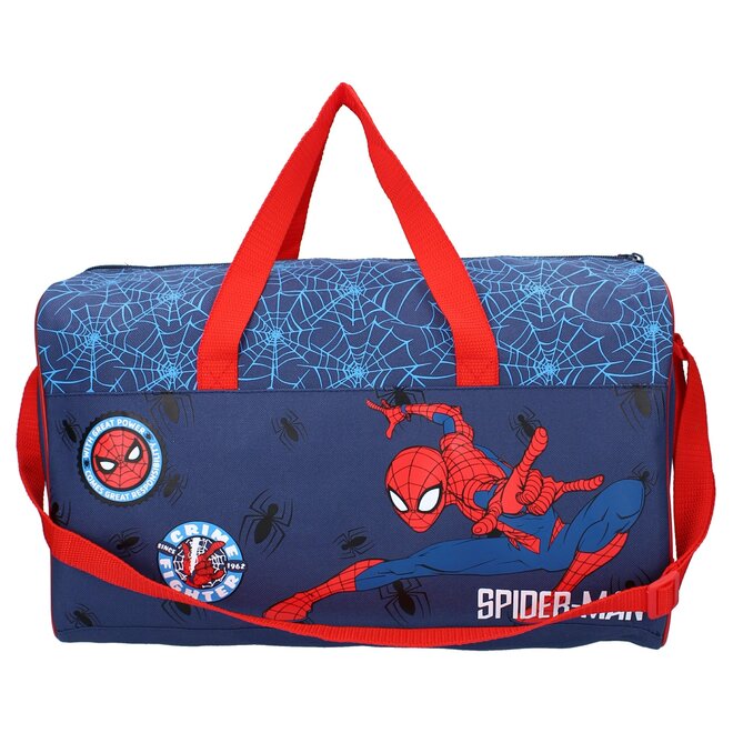 Spiderman Sporttas / Weekendtas / Reistas - Marvel