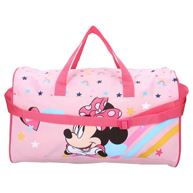 Minnie Mouse Sporttas / Weekendtas / Reistas - Disney