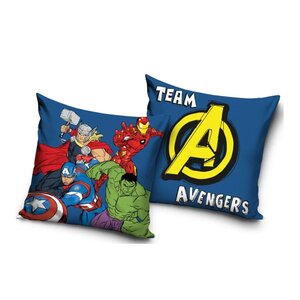 Avengers Avengers Kussen Dubbelzijdig - Marvel Avengers Avengers Kussen Dubbelzijdig - Marvel