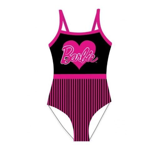 Barbie Barbie Zwempak / Badpak Barbie Barbie Zwempak / Badpak