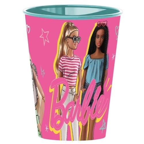 Barbie Barbie Beker - Magnetron Barbie Barbie Beker - Magnetron