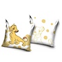 Lion King Kussen Simba Dubbelzijdig - Disney