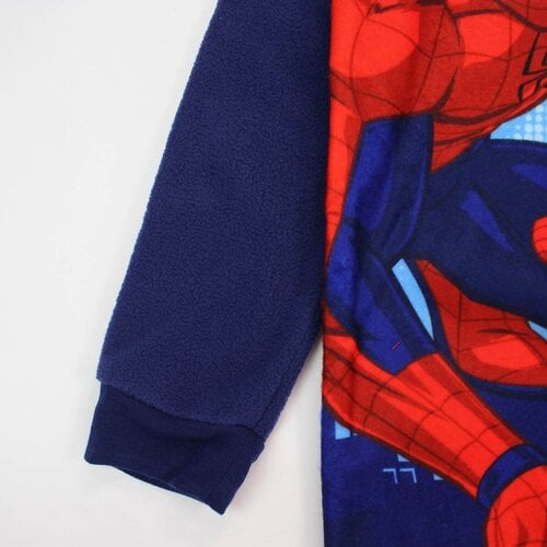 Spiderman Spiderman Onesie Fleece - Marvel - Maat 92/98