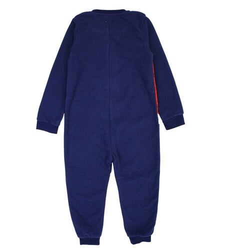 Spiderman Spiderman Onesie Fleece - Marvel - Maat 92/98