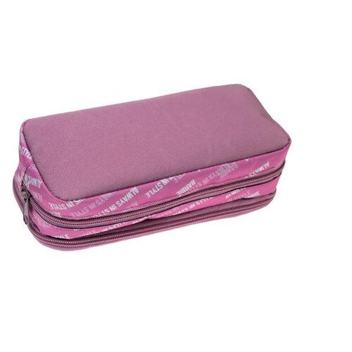 Barbie Barbie Etui - Dubbellaags Barbie Barbie Etui - Dubbellaags