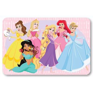Disney Princess Disney Princess Placemat