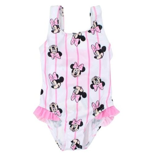 Minnie Mouse Minnie Mouse Zwempak / Badpak - Disney Minnie Mouse Minnie Mouse Zwempak / Badpak - Disney