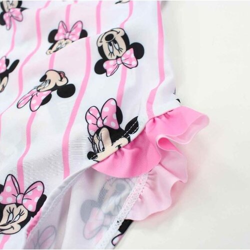Minnie Mouse Minnie Mouse Zwempak / Badpak - Disney Minnie Mouse Minnie Mouse Zwempak / Badpak - Disney