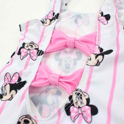 Minnie Mouse Minnie Mouse Zwempak / Badpak - Disney Minnie Mouse Minnie Mouse Zwempak / Badpak - Disney