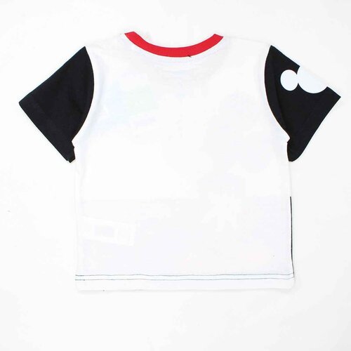 Mickey Mouse Mickey Mouse T-shirt - Oh Boy Mickey Mouse Mickey Mouse T-shirt - Oh Boy