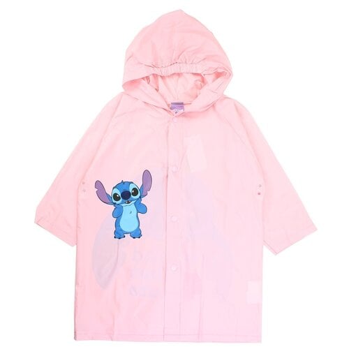 Lilo en Stitch Lilo en Stitch Regenjas - Disney