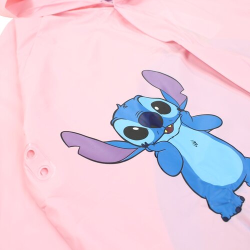 Lilo en Stitch Lilo en Stitch Regenjas - Disney Lilo en Stitch Lilo en Stitch Regenjas - Disney