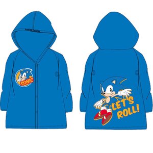 Sonic Sonic Regenjas - Sega Sonic Sonic Regenjas - Sega