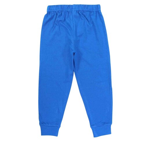 Sonic Sonic Pyjama Blauw Grijs - Sega