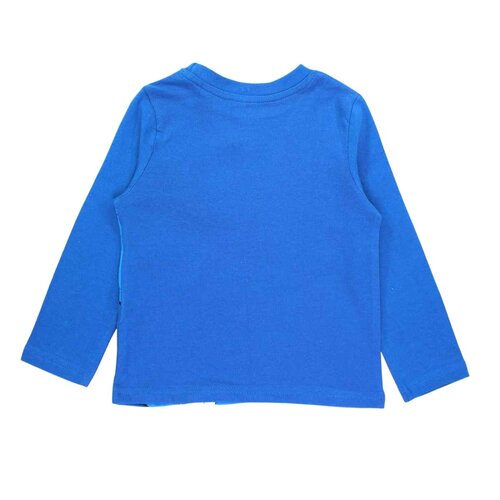 Sonic Sonic Pyjama Blauw - Sega