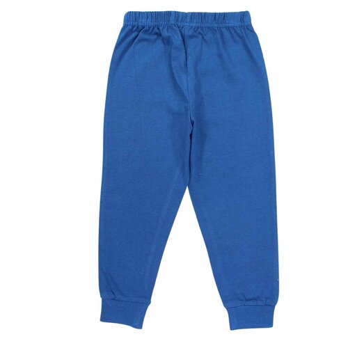 Sonic Sonic Pyjama Blauw - Sega