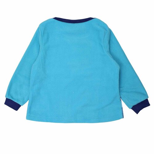 Lilo en Stitch Lilo en Stitch Fleece Pyjama - Licht Blauw