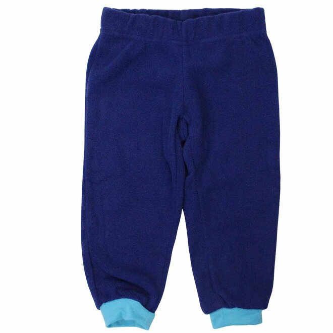 Lilo en Stitch Fleece Pyjama - Maat 116