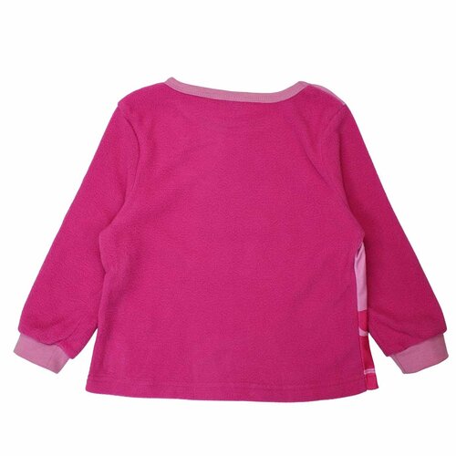 Lilo en Stitch Lilo en Stitch Fleece Pyjama - Donker Roze