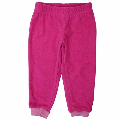 Lilo en Stitch Lilo en Stitch Fleece Pyjama - Donker Roze