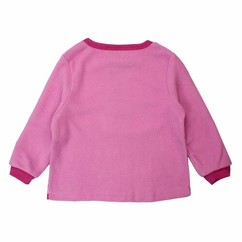 Lilo en Stitch Lilo en Stitch Fleece Pyjama - Licht Roze Lilo en Stitch Lilo en Stitch Fleece Pyjama - Licht Roze