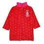 Minnie Mouse Badjas Rood - Dots