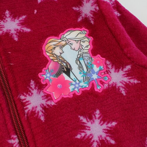 Frozen Disney Frozen Badjas - Roze