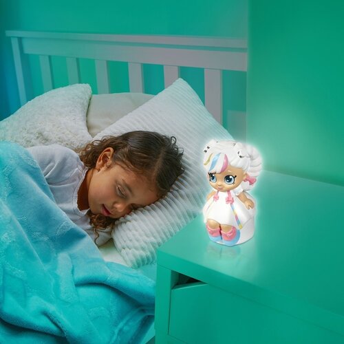 Overige Kindikids GoGlow Buddy Nachtlampje / Zaklamp Overige Kindikids GoGlow Buddy Nachtlampje / Zaklamp