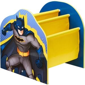 Batman & Superman Batman Boekenrek - DC Comics