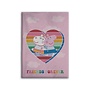 Peppa Pig Fleece Deken - Friends Forever